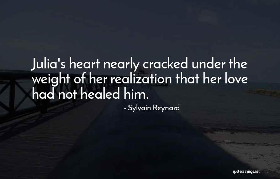 Loving Someone Who Uses You Quotes By Sylvain Reynard Loving Someone Who Uses You Quotes By Sylvain Reynard