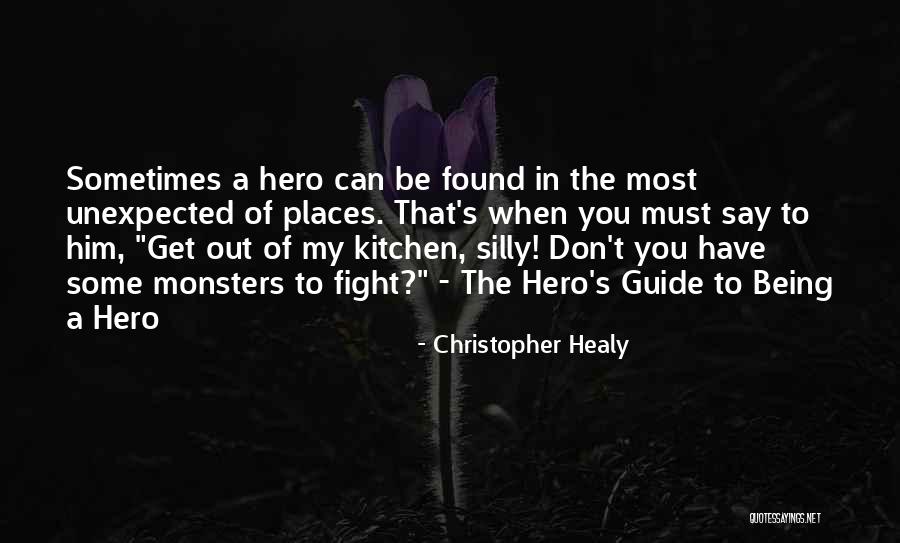 Loving Someone With Borderline Personality Disorder Quotes By Christopher Healy Loving Someone With Borderline Personality Disorder Quotes By Christopher Healy