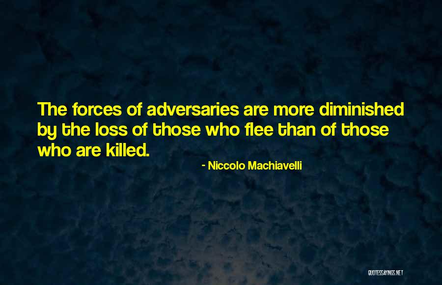 Loving Someone With Polycythemia Vera Quotes By Niccolo Machiavelli Loving Someone With Polycythemia Vera Quotes By Niccolo Machiavelli