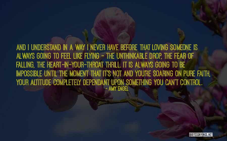 Loving Someone You Can't Have Quotes By Amy Engel Loving Someone You Can't Have Quotes By Amy Engel
