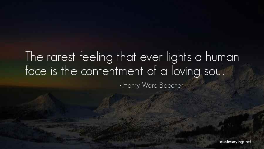 Loving Soul Quotes By Henry Ward Beecher Loving Soul Quotes By Henry Ward Beecher