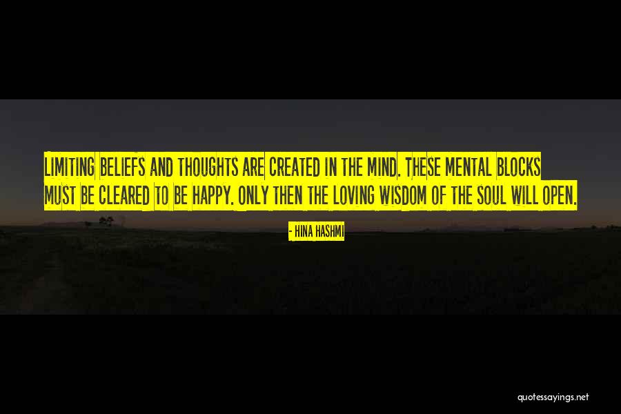 Loving Soul Quotes By Hina Hashmi Loving Soul Quotes By Hina Hashmi