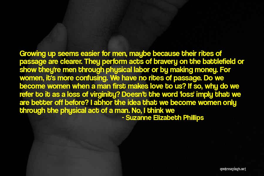 Loving The Idea Of Someone Quotes By Suzanne Elizabeth Phillips Loving The Idea Of Someone Quotes By Suzanne Elizabeth Phillips