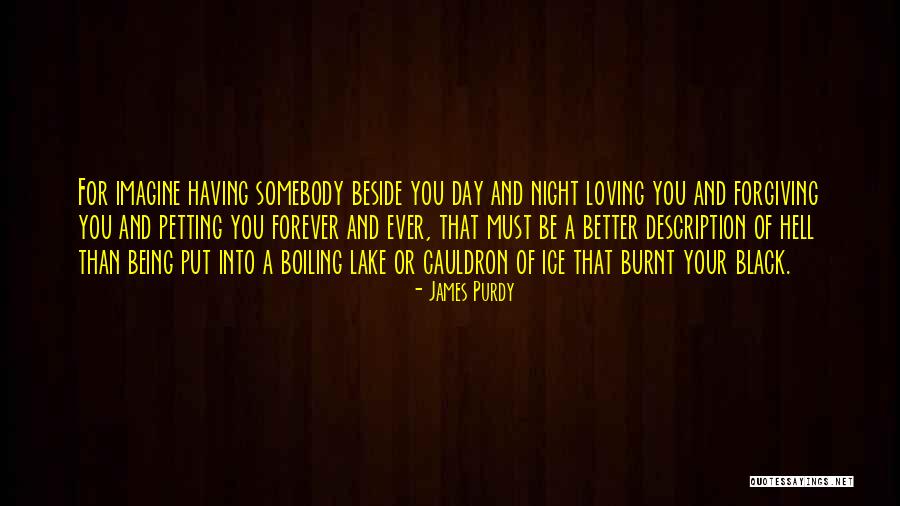 Loving The Lake Quotes By James Purdy Loving The Lake Quotes By James Purdy