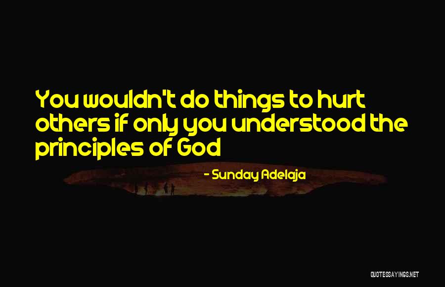Loving The Work You Do Quotes By Sunday Adelaja Loving The Work You Do Quotes By Sunday Adelaja