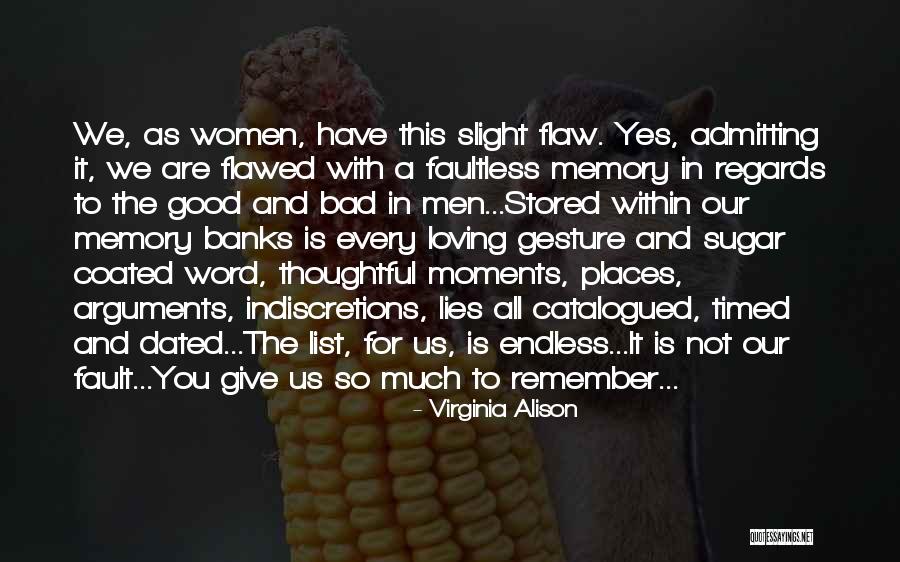 Loving These Moments Quotes By Virginia Alison Loving These Moments Quotes By Virginia Alison
