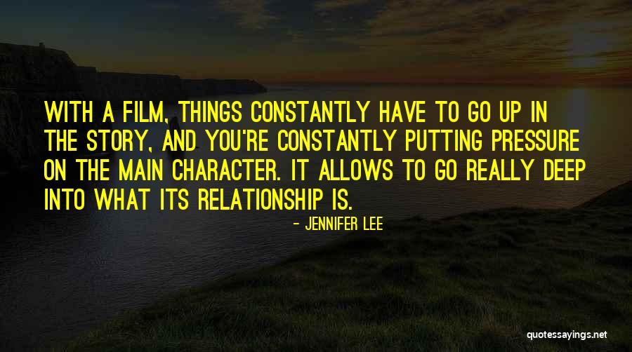 Loving Twice Quotes By Jennifer Lee Loving Twice Quotes By Jennifer Lee