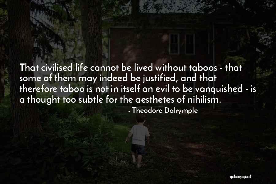 Loving Twice Quotes By Theodore Dalrymple Loving Twice Quotes By Theodore Dalrymple