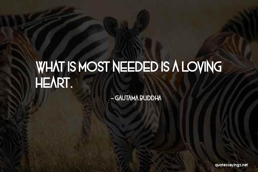 Loving With All Of Your Heart Quotes By Gautama Buddha Loving With All Of Your Heart Quotes By Gautama Buddha