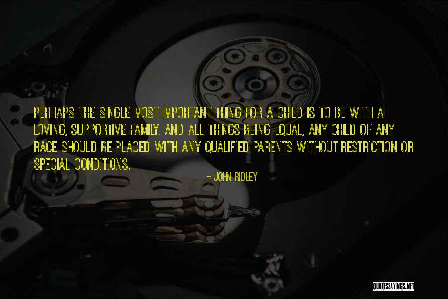 Loving Without Conditions Quotes By John Ridley Loving Without Conditions Quotes By John Ridley