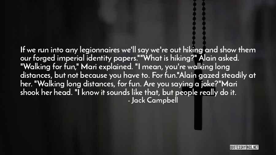 Loving Wolfe Quotes By Jack Campbell Loving Wolfe Quotes By Jack Campbell