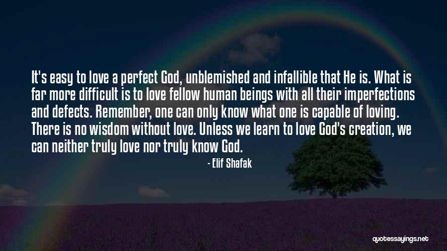 Loving You Is Easy Love Quotes By Elif Shafak Loving You Is Easy Love Quotes By Elif Shafak