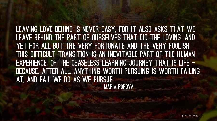 Loving You Is Easy Love Quotes By Maria Popova Loving You Is Easy Love Quotes By Maria Popova