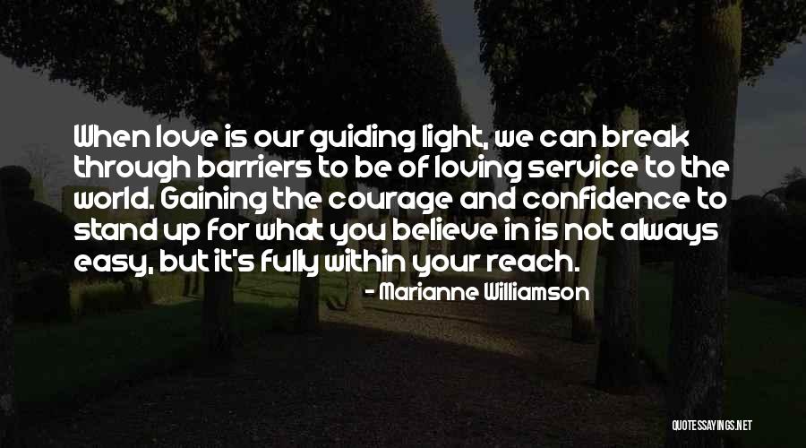 Loving You Is Easy Love Quotes By Marianne Williamson Loving You Is Easy Love Quotes By Marianne Williamson