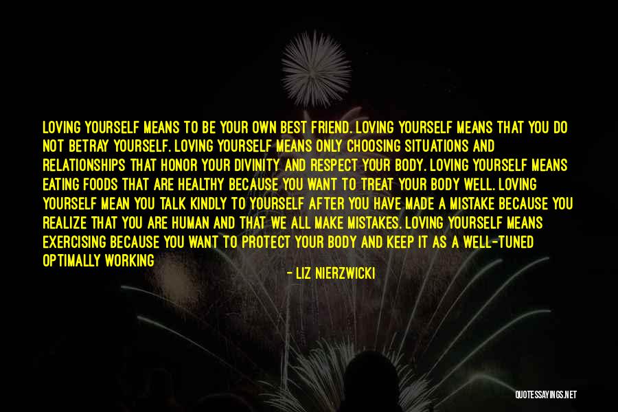 Loving You Means Quotes By Liz Nierzwicki Loving You Means Quotes By Liz Nierzwicki