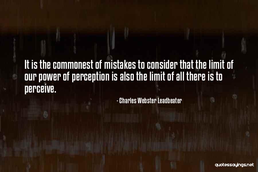 Loving Your Bae Quotes By Charles Webster Leadbeater Loving Your Bae Quotes By Charles Webster Leadbeater