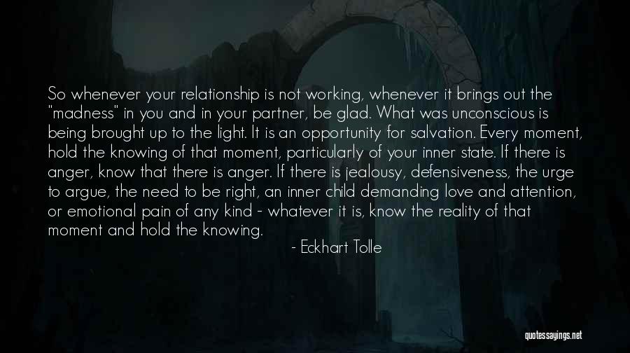 Loving Your Child Quotes By Eckhart Tolle Loving Your Child Quotes By Eckhart Tolle