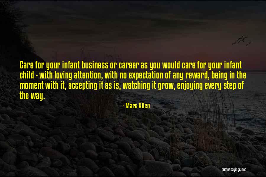Loving Your Child Quotes By Marc Allen Loving Your Child Quotes By Marc Allen