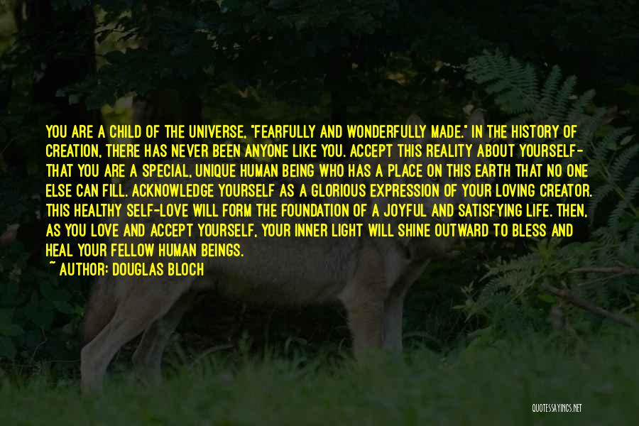 Loving Your Children Quotes By Douglas Bloch Loving Your Children Quotes By Douglas Bloch