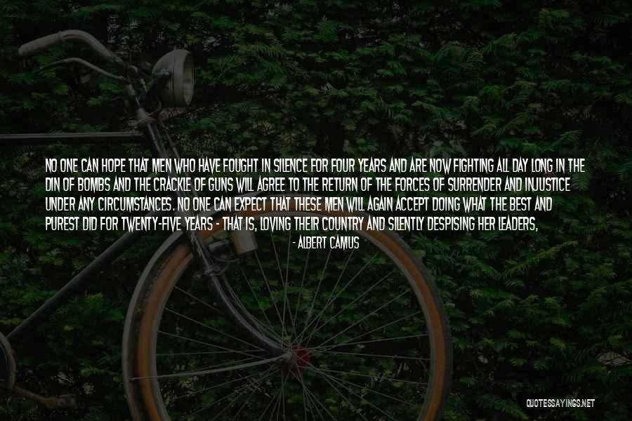 Loving Your Country Quotes By Albert Camus Loving Your Country Quotes By Albert Camus