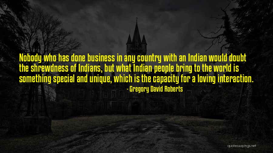 Loving Your Country Quotes By Gregory David Roberts Loving Your Country Quotes By Gregory David Roberts