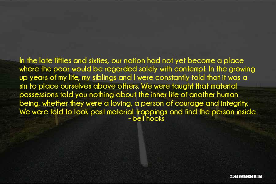 Loving Your Inner Self Quotes By Bell Hooks Loving Your Inner Self Quotes By Bell Hooks