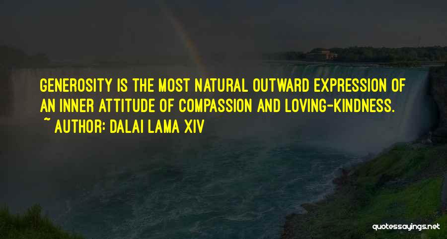 Loving Your Inner Self Quotes By Dalai Lama XIV