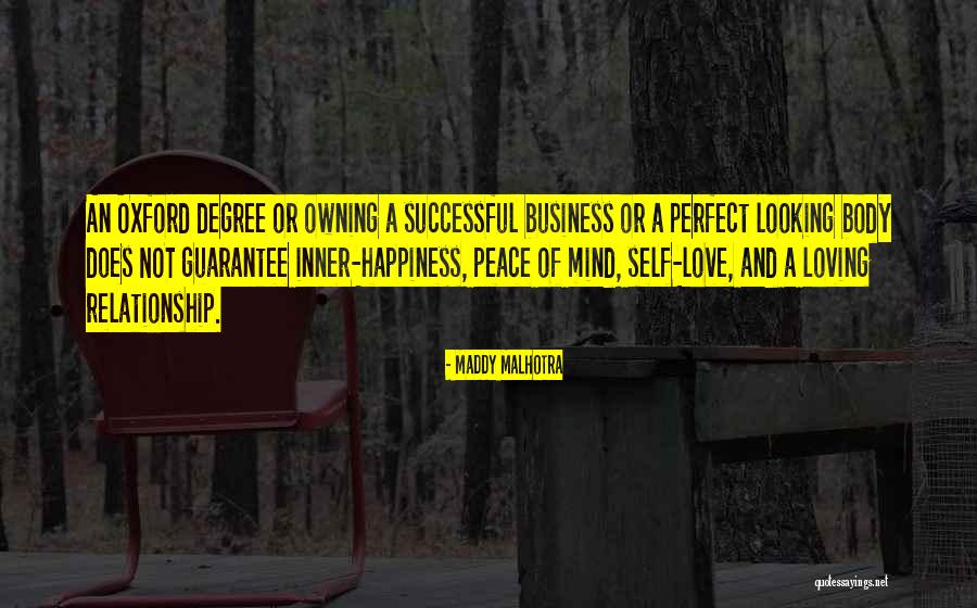 Loving Your Inner Self Quotes By Maddy Malhotra Loving Your Inner Self Quotes By Maddy Malhotra
