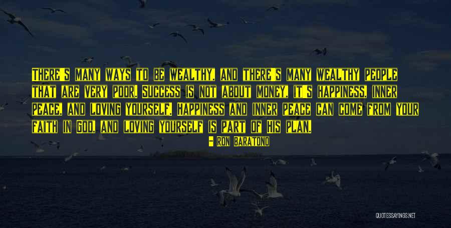 Loving Your Inner Self Quotes By Ron Baratono Loving Your Inner Self Quotes By Ron Baratono