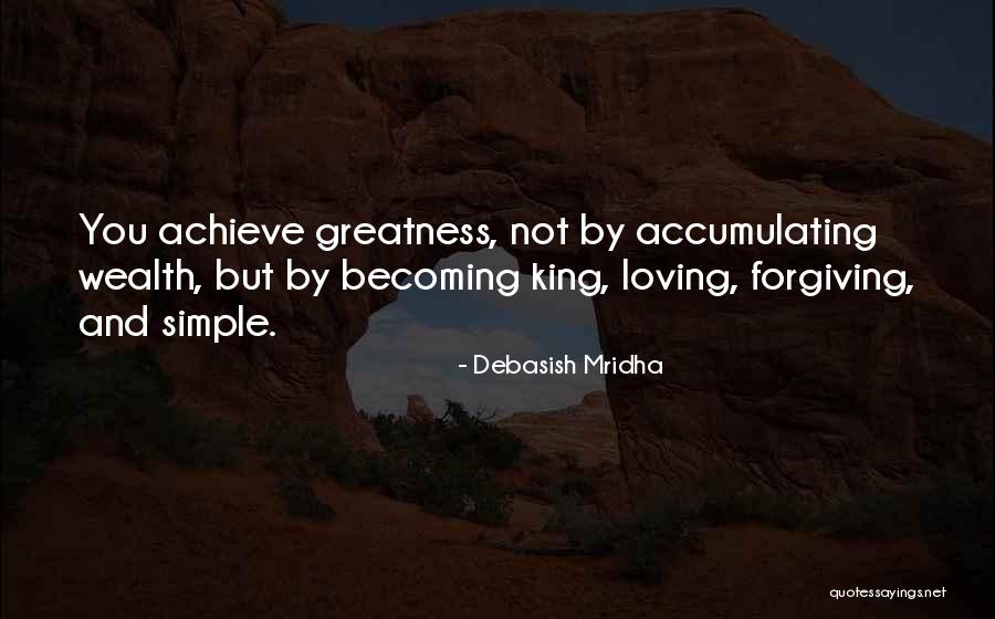 Loving Your King Quotes By Debasish Mridha Loving Your King Quotes By Debasish Mridha