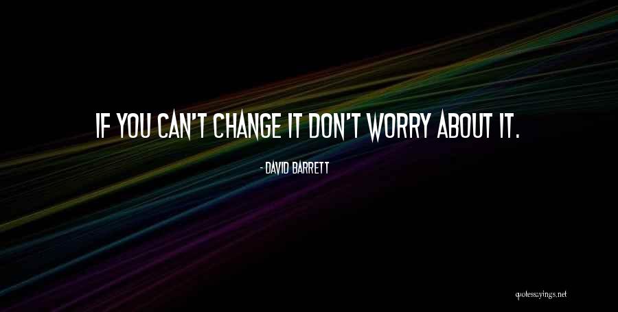 Loving Your Mates Quotes By David Barrett Loving Your Mates Quotes By David Barrett