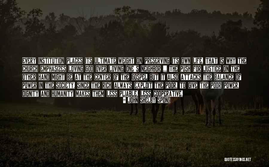 Loving Your Neighbor Quotes By John Shelby Spong Loving Your Neighbor Quotes By John Shelby Spong