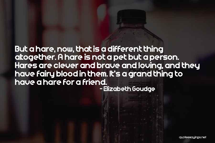 Loving Your Pet Quotes By Elizabeth Goudge Loving Your Pet Quotes By Elizabeth Goudge