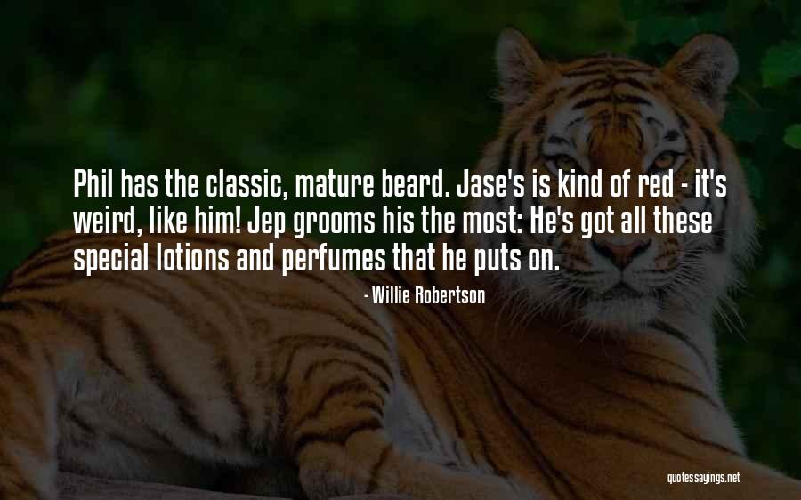 Loving Your Pet Quotes By Willie Robertson Loving Your Pet Quotes By Willie Robertson