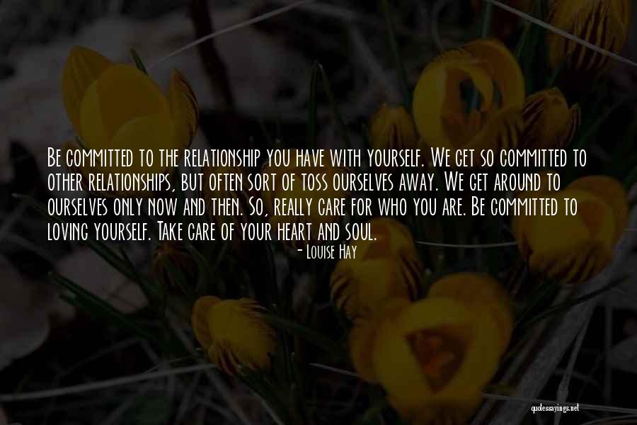 Loving Your Relationship Quotes By Louise Hay Loving Your Relationship Quotes By Louise Hay