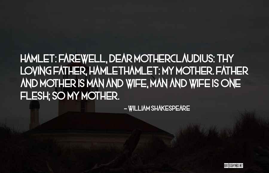 Loving Your Wife Quotes By William Shakespeare Loving Your Wife Quotes By William Shakespeare