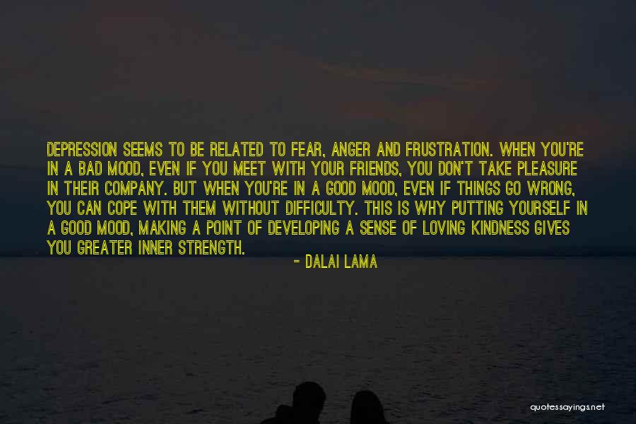 Loving Your Yourself Quotes By Dalai Lama Loving Your Yourself Quotes By Dalai Lama