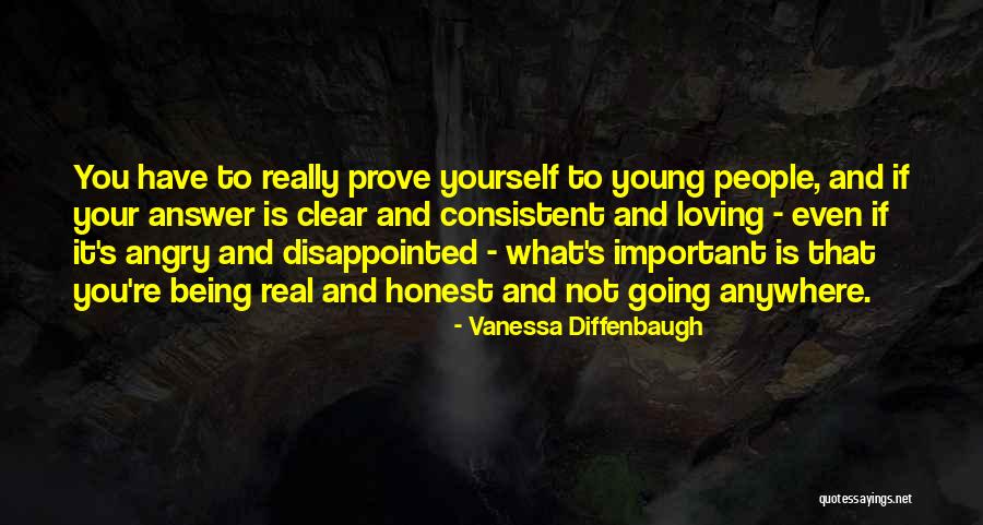 Loving Your Yourself Quotes By Vanessa Diffenbaugh Loving Your Yourself Quotes By Vanessa Diffenbaugh