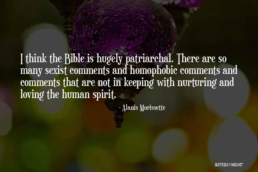 Loving Yourself In The Bible Quotes By Alanis Morissette Loving Yourself In The Bible Quotes By Alanis Morissette