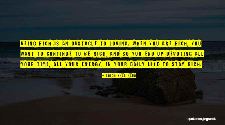 Loving Yourself More Than Others Quotes By Thich Nhat Hanh