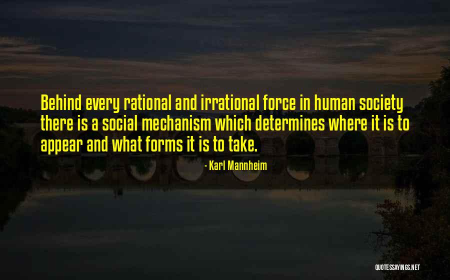 Loving Yourself Tagalog Quotes By Karl Mannheim Loving Yourself Tagalog Quotes By Karl Mannheim