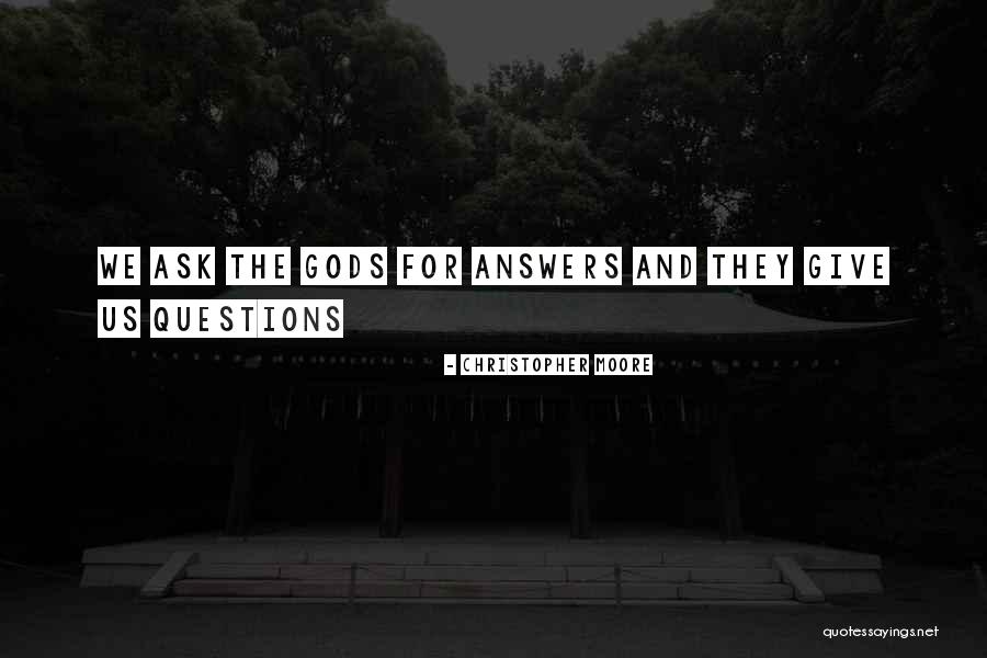 Lovingfoss Energy Quotes By Christopher Moore Lovingfoss Energy Quotes By Christopher Moore