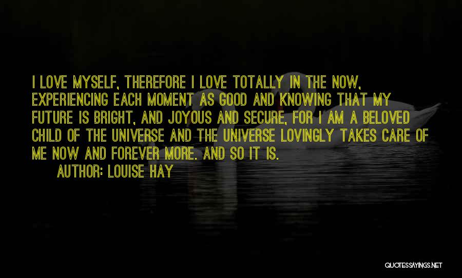 Lovingly Love Quotes By Louise Hay