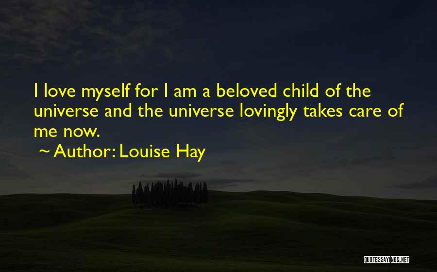 Lovingly Love Quotes By Louise Hay