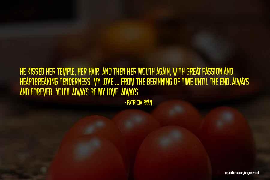 Lovingly Sweet Quotes By Patricia Ryan Lovingly Sweet Quotes By Patricia Ryan