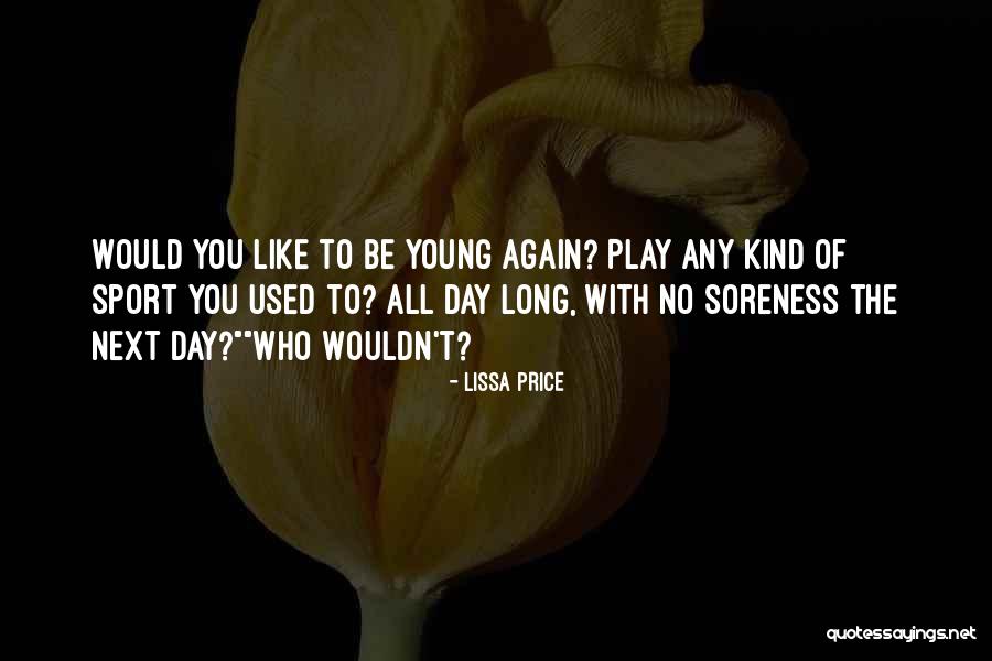 Lovingly Synonym Quotes By Lissa Price Lovingly Synonym Quotes By Lissa Price