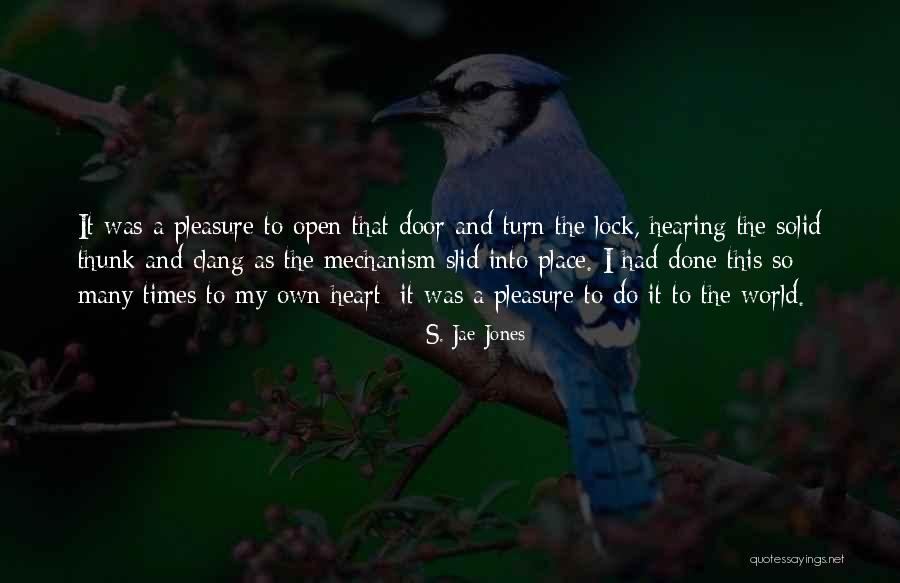 Lovingly Synonym Quotes By S. Jae-Jones Lovingly Synonym Quotes By S. Jae-Jones