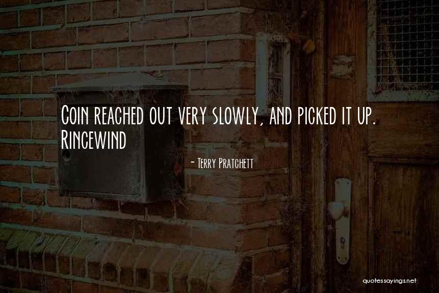 Lovino Vargas Quotes By Terry Pratchett Lovino Vargas Quotes By Terry Pratchett