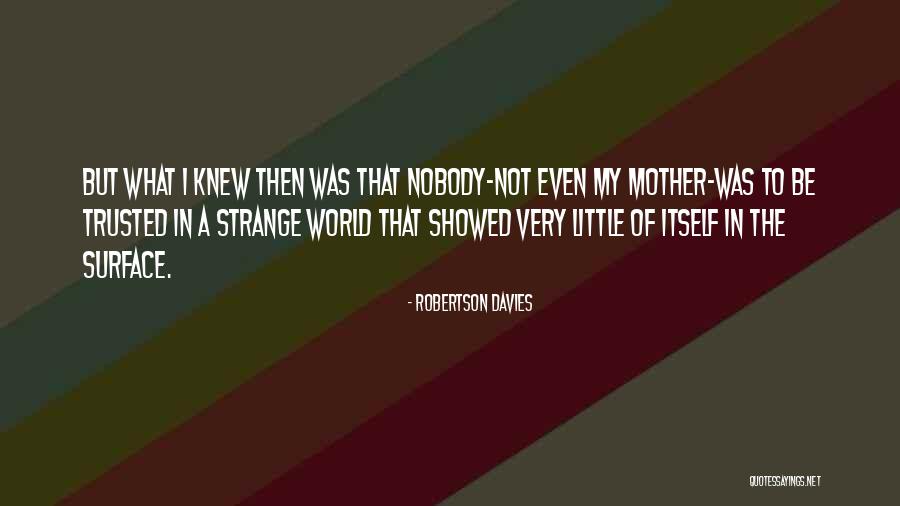 Lovisa Earrings Quotes By Robertson Davies Lovisa Earrings Quotes By Robertson Davies