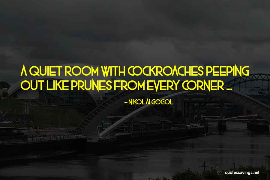 Lovisa South Quotes By Nikolai Gogol Lovisa South Quotes By Nikolai Gogol